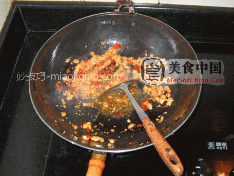 川菜回锅肉做法的详细图解