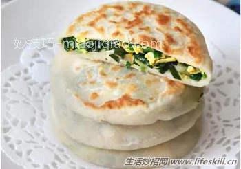 10种美味的馅饼做法