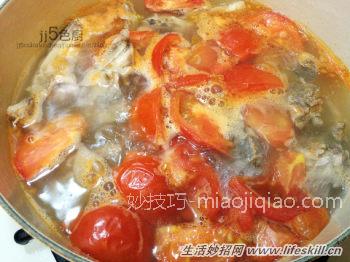 简易火锅高汤DIY，涮涮食材更鲜甜