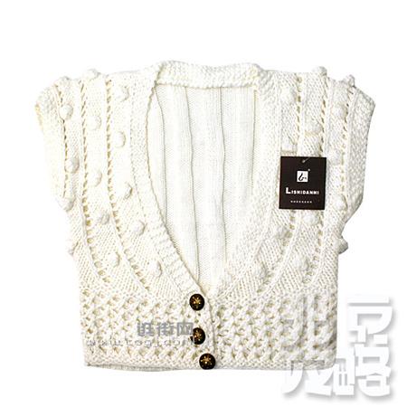 主打背心 背负冬时尚 