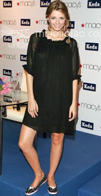 大牌明星都喜欢什么品牌？ 