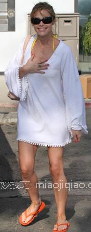 大牌明星都喜欢什么品牌？ 