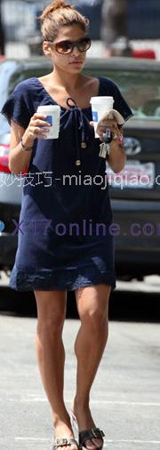 大牌明星都喜欢什么品牌？ 