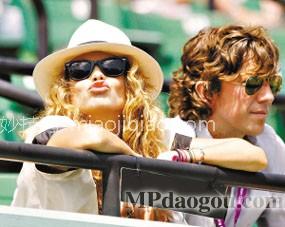 时尚说：做女当做“It Miss” 