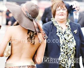 时尚说:做女当做“It Miss”