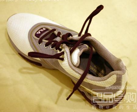 Fila久光特卖“天价”变平价