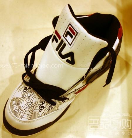 Fila久光特卖“天价”变平价