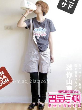 带你去买点睛春日流行4大款! 