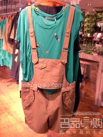 带你去买点睛春日流行4大款! 