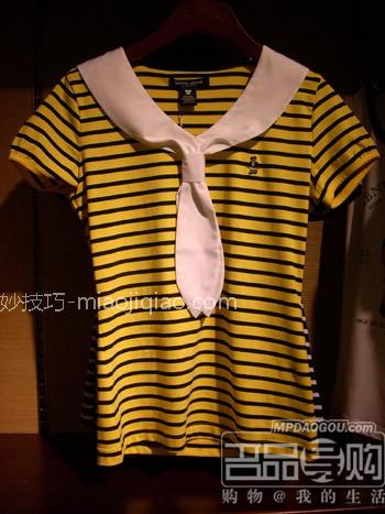 带你去买点睛春日流行4大款! 