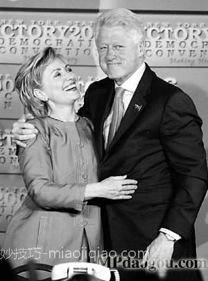 挖掘政治名人的时尚穿衣秘籍 