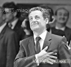 挖掘政治名人的时尚穿衣秘籍 