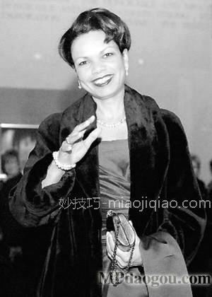 挖掘政治名人的时尚穿衣秘籍 