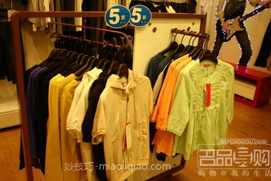 小编、顾客都推荐的超值品牌 