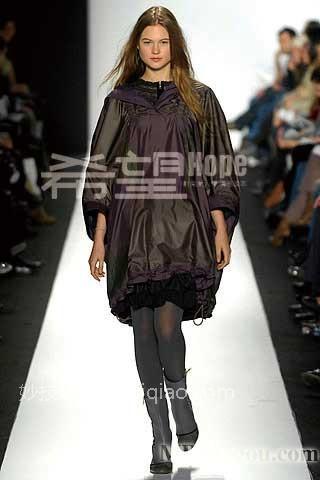 百变泡泡裙秀出不一样的你 