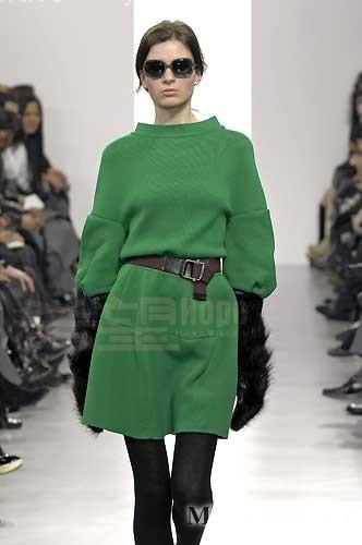 百变泡泡裙秀出不一样的你 