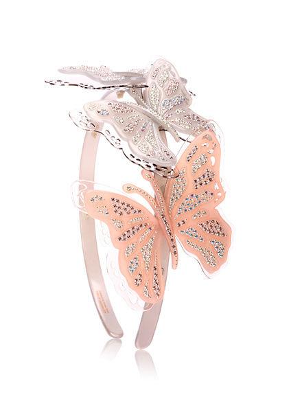 绯闻女孩的最爱 Alexandre de Paris超华丽