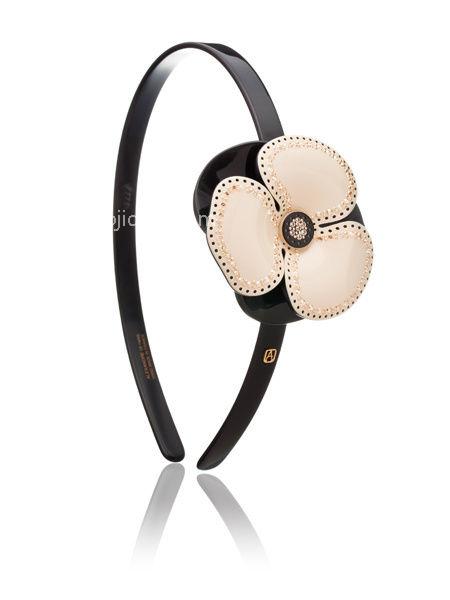 绯闻女孩的最爱 Alexandre de Paris超华丽