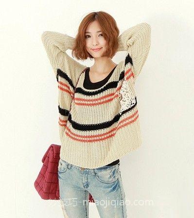 秋季减龄扮嫩搭配有哪些?