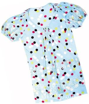 关键元素抓住08夏季流行 