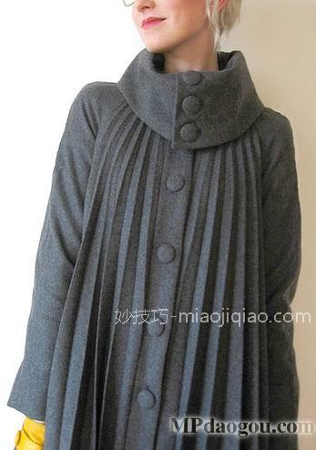 看傻眼：芬兰mm入夏超美搭配