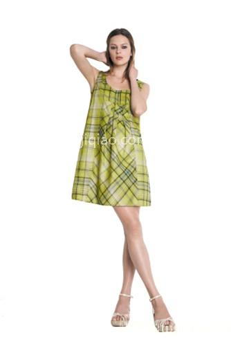 四大造型穿成他眼中的NO.1 