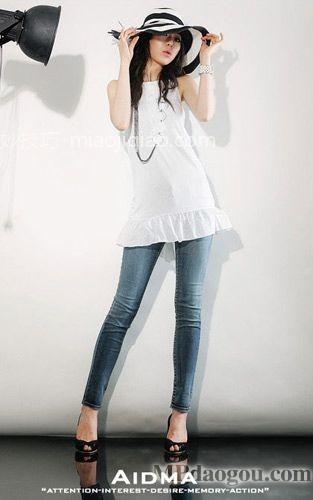 不可错过8种牛仔裤主题穿法 