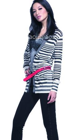 简洁百搭：教你变身时尚高手 