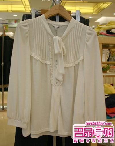 雨季穿短打，折扣单品连连看 