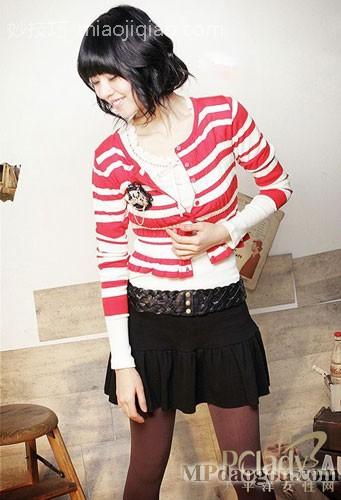 7款造型让你周末出游成焦点 