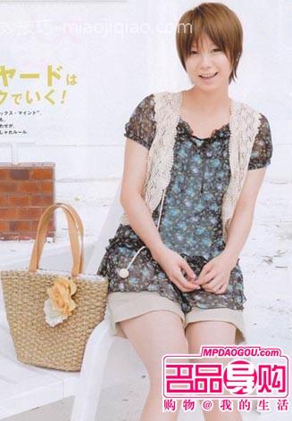 13款新进职员HOT单品大盘点 