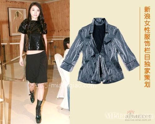 下雨不怕 实用又好看的搭配