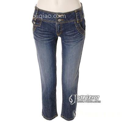 小衫+仔裤穿成日剧女主角 