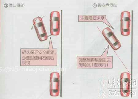 新手学开车（上路行驶）