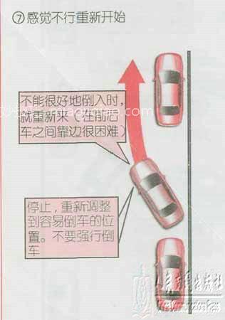 新手学开车（上路行驶）