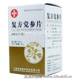 抗高原反应药物及常用药品简介