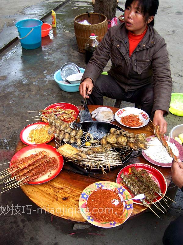 贵州之旅：镇远古城之舞阳河 