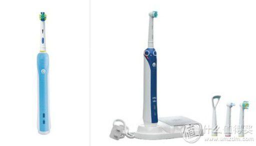 口腔护理系列之三——电动牙刷选购篇