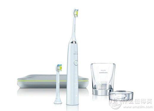 口腔护理系列之三——电动牙刷选购篇