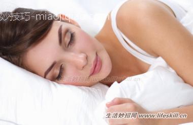 8大睡眠小贴士，更自己休息得更好！ 