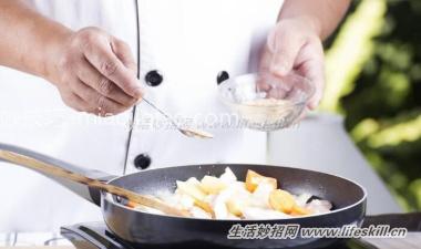 掌握这些烹调小妙招，让料理更美味！ 