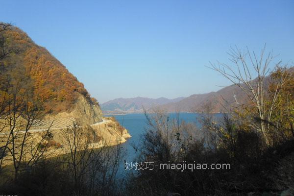 去中国空气最好的地方旅行 蜜月也要清新宜人